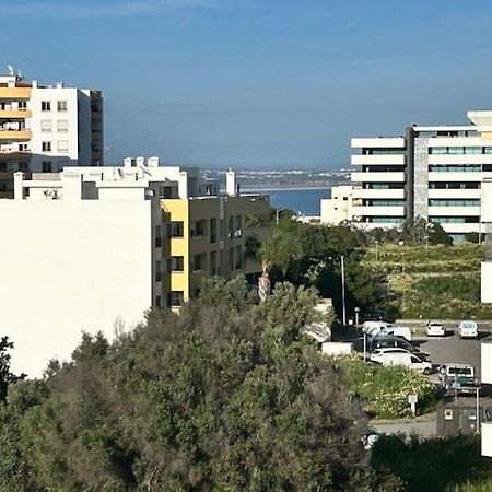 Casa Roc Apartment Лагос Екстериор снимка