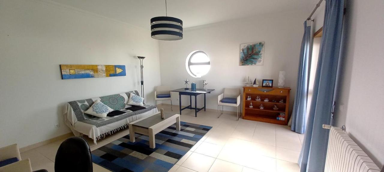 Casa Roc Apartment Лагос Екстериор снимка