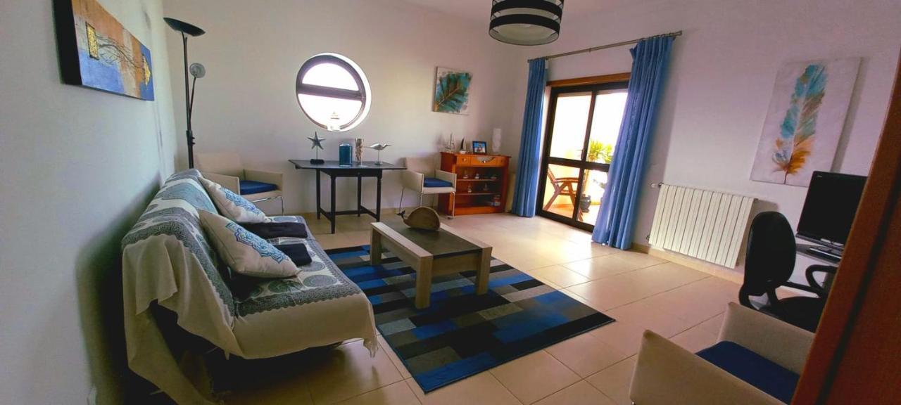 Casa Roc Apartment Лагос Екстериор снимка