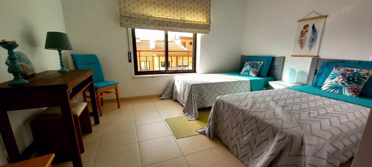 Casa Roc Apartment Лагос Екстериор снимка